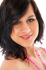 Glamour have glamour makeup