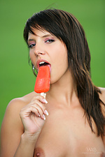 Cute masterpieces art nude