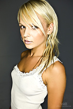 Naked art happy tits