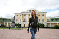 Topless supermodels sexy