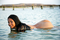 Nude photography thumb soft