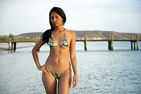 Nude photography thumb soft