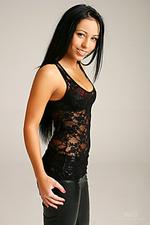 Naked models glamour sweetheart