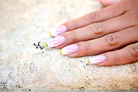 Magazines models magic