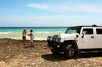 Outdoors cutie nudes