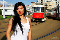 Glamour pictures model sweetheart Glamour pictures model sweetheart