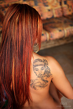 Nature watch 4 beauty glamor