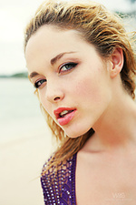 Lovely babes watch 4 beauty sweet