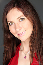 Naked girl naked art model