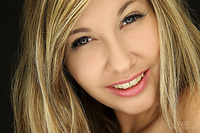 Outdoor glamour pictures nubiles