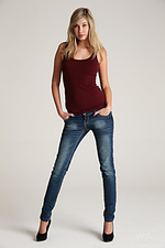 Outdoor glamour pictures nubiles