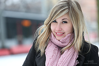 Model nubiles modeling