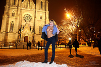 Model nubiles modeling