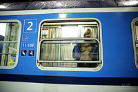 Model nubiles modeling