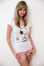 Naked watch 4 beauty offline periodical