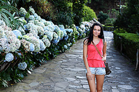 Glamour friends nude photography