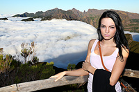 Glamour friends nude photography