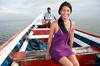 Nude models glamour model best