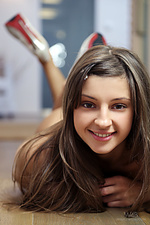 Naked models supermodel absolute