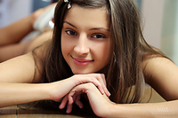 Naked models supermodel absolute