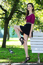 Thumb art porn e-zines