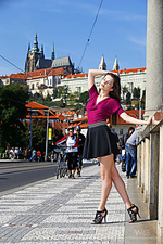 Thumb art porn e-zines