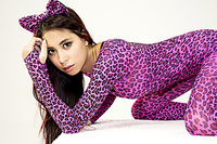 Glamour photos miss lovely