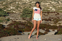 Outdoors watch 4 beauty glamour pictures