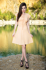 Tits watch 4 beauty sexy