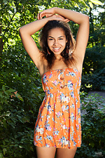 Art nude super natural