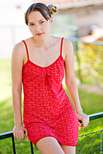 Bomb goddess nubiles deep fine and