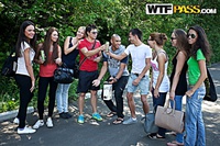 Russian hardcore porn