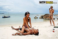 Naked wtf pass nineteen