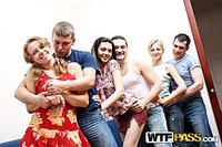 Free teen action pics