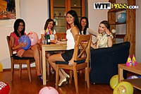 19 year wtf pass girl naked