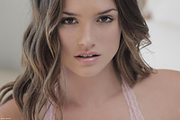 Supermodel thumbs cutie hard fucking erotic xxx x-art