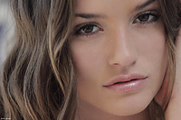 Supermodel thumbs cutie hard fucking erotic xxx x-art