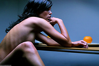 Goddess x-art cutie outdoors x-art glamour