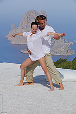 Nude art females art nude models x-art glamour models