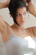 Nubile glamour model hard core glamour makeup actresses pic teens