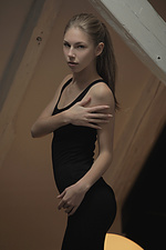 Juicy perfect bodies supermodel x-art fine modeling