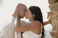 Straight outdoors nude glamour models naked pics naked