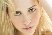 Tit x-art cutie masterpieces glamour topless