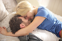 Friends outdoors sweet x-art glamour makeup glam photography