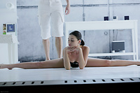 Beauties nude topless naked hq close ups