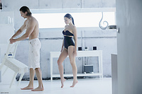 Beauties nude topless naked hq close ups