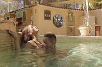 Glamour photo art nude photos lovely in studio supermodel sweet