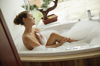 Juicy glamour make up perfect bodies top modeling sex