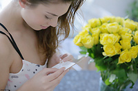 Pic teens great art nude outdoors x-art glamour model