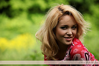 Presenting alissa Presenting alissa